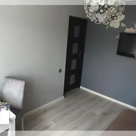 Tylkosopot - Mieszkanie Morskie - Z Balkonem I Widokiem Na Appartamento