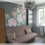 Tylkosopot - Mieszkanie Morskie - Z Balkonem I Widokiem Na * 소포트