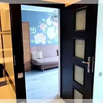 Tylkosopot - Mieszkanie Morskie - Z Balkonem I Widokiem Na 아파트 소포트