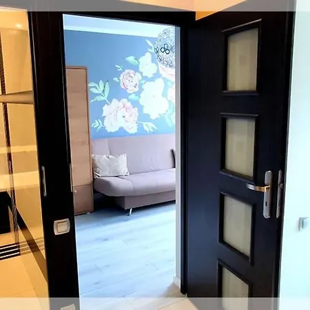 Tylkosopot - Mieszkanie Morskie - Z Balkonem I Widokiem Na Las