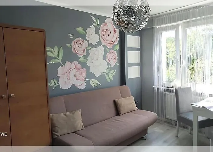 Tylkosopot - Mieszkanie Morskie - Z Balkonem I Widokiem Na Las * Sopot